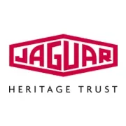 Jaguar Daimler Heritage Trust Coupons