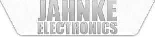 Jahnke Electronics Promo Codes