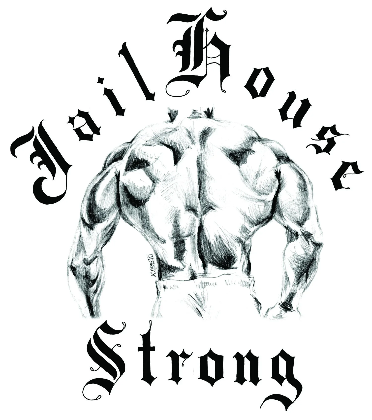 Jailhouse Strong Promo Codes