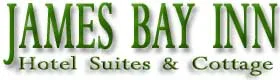 James Bay Inn Promo Codes