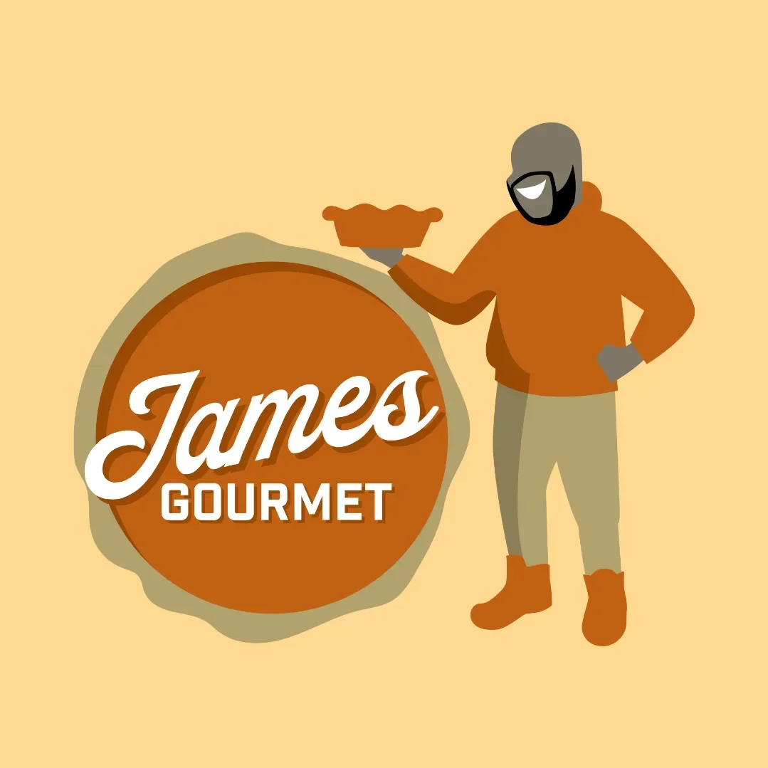 James Gourmet Promo Codes