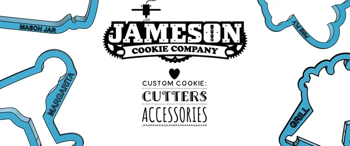 Jameson Cookie Co Promo Codes