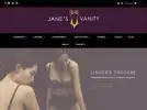 Janes Vanity Promo Codes