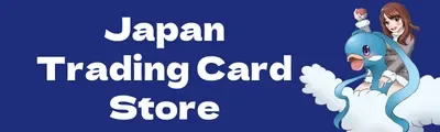 Japan Trading Card Store Promo Codes