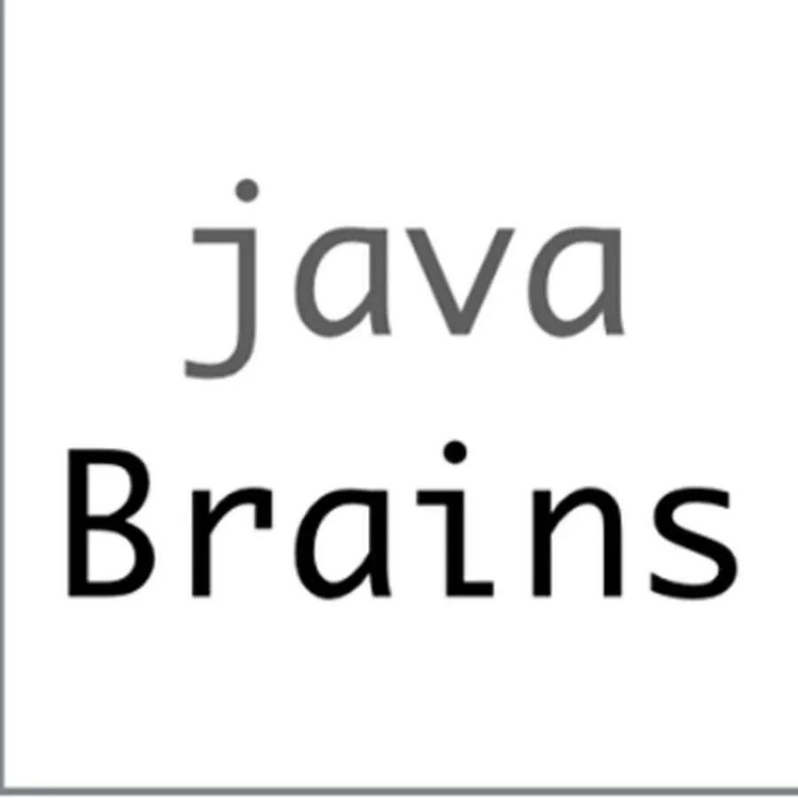 Java Brains Coupons