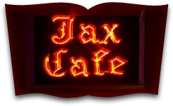 Jax Cafe Promo Codes