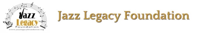 Jazz Legacy Foundation Promo Codes