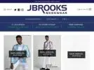 Jbrooksmenswear Promo Codes