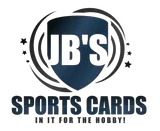 JB's Sports Cards Promo Codes