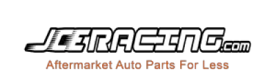 JCERacing Promo Codes