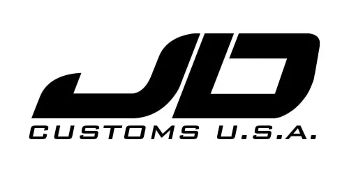 JD Customs Promo Codes