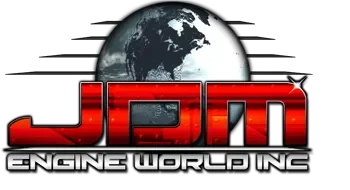 JDM Engine World Coupons