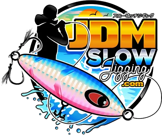 JDM SLOW JIGGING Coupons