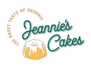 Jeannie's Cakes Promo Codes