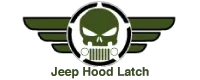 Jeep Hood Latch Promo Codes