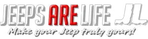 Jeeps Are Life Promo Codes