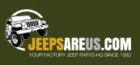 JeepsAreUs Coupons