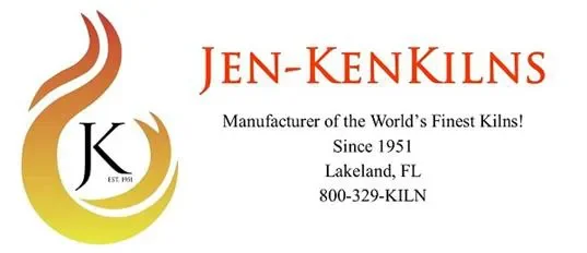 Jen-Ken Kilns Coupons