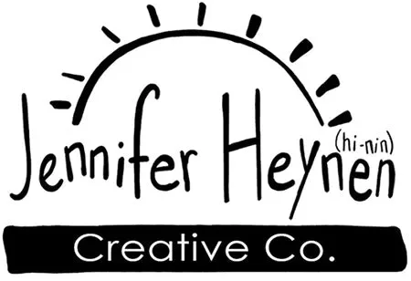 Jennifer Heynen Coupons