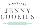 Jenny Cookies Promo Codes