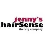 Jennys Hair Sense Promo Codes