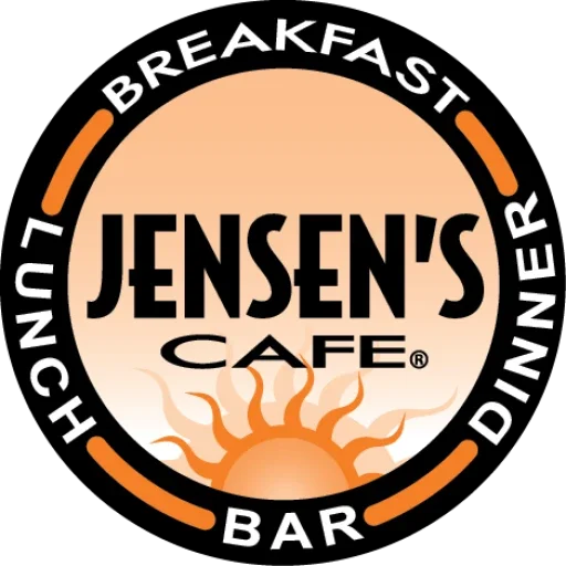 Jensen's Cafe Promo Codes