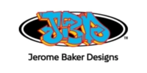 Jerome Baker Designs Coupons