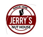 Jerry's Nut House Promo Codes