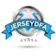 JERSEY DFA Promo Codes