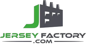 Jersey Factory Promo Codes