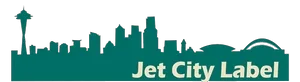 Jet City Label Coupons