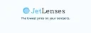 Jet Lenses Promo Codes