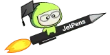 Jet pens Promo Codes