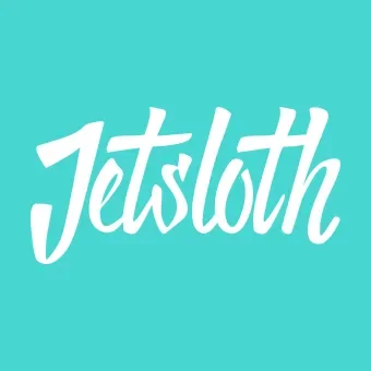 Jetsloth Coupons