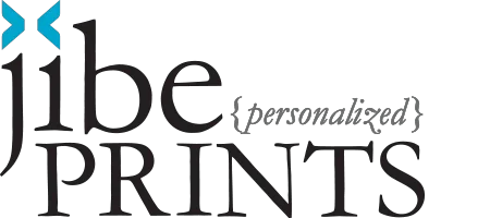 Jibe Prints Coupons