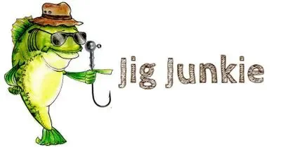 Jig Junkie Coupons