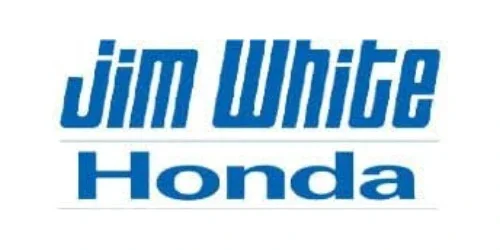 Jim White Honda Promo Codes