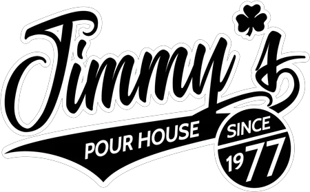 Jimmy's Pour House Coupons