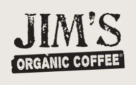 Jim's Organic Coffee Coupons