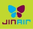 JIN AIR Promo Codes