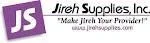 jirehsupplies Promo Codes