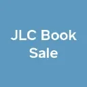 JLC Book Sale Promo Codes