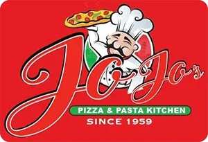 Jo Jo's Pizza Promo Codes