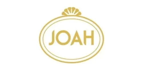 Joah Promo Codes