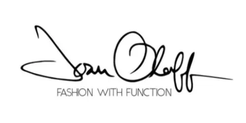 Joan Oloff Promo Codes