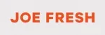 Joe Fresh Promo Codes