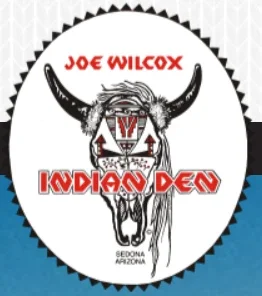 Joe Wilcox Indian Den Promo Codes