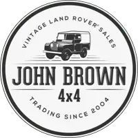 John Brown 4x4 Promo Codes