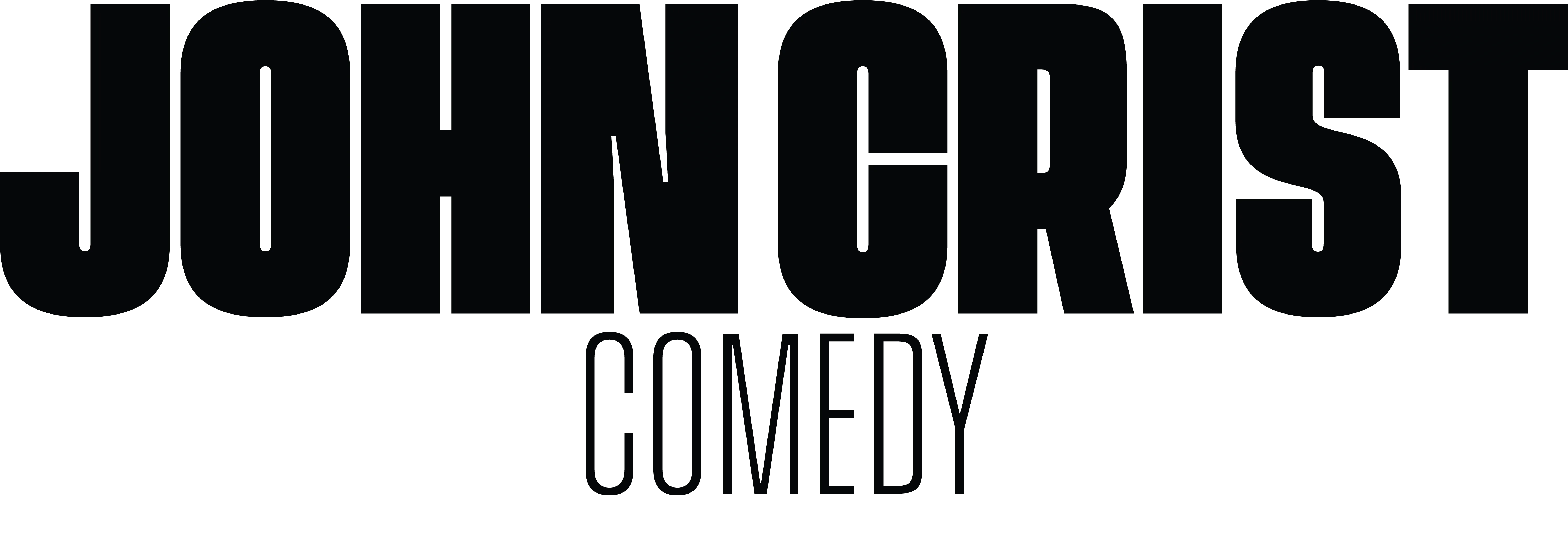 John Crist Comedy Promo Codes