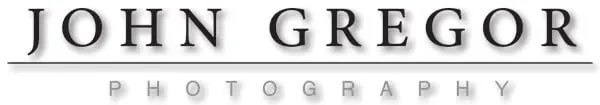 John Gregor Photography Promo Codes